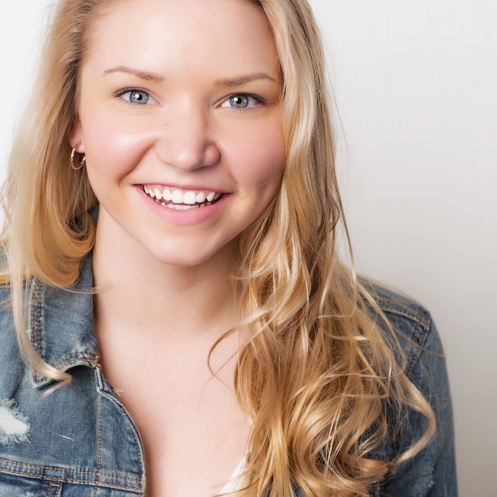 Meet your Posher, Marianna